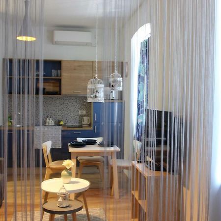 Cozy Apartment In Center Of Rijeka Exterior foto