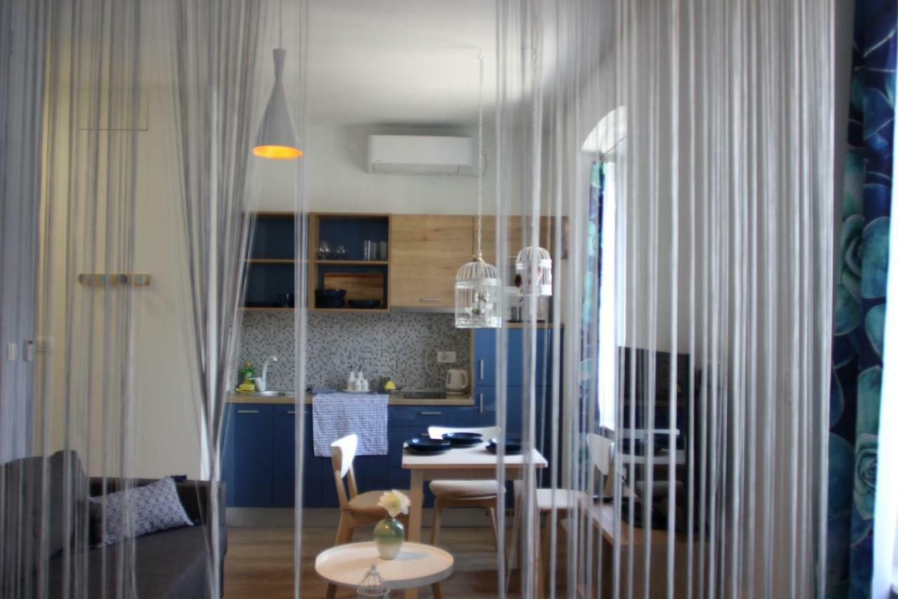 Cozy Apartment In Center Of Rijeka Exterior foto
